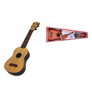 Классическая акустическая гитара (Shantou, T407-D3840sim)